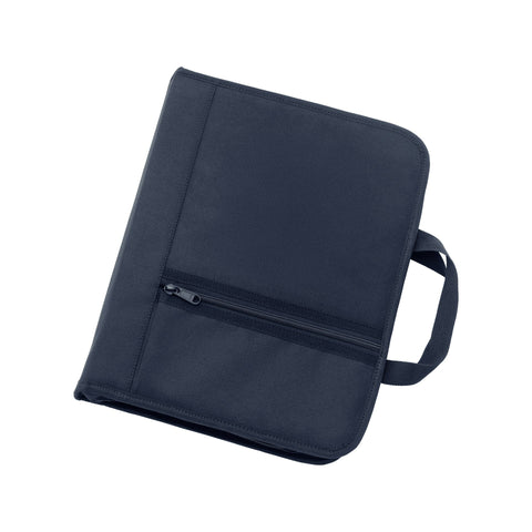 Defcon 5 Delta Block Notes Holder With Under Cover Cut Resistant Plate