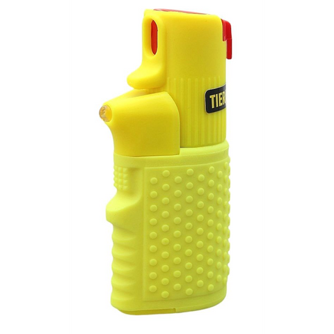 Pfefferspray 15ml mit LED-Lampe