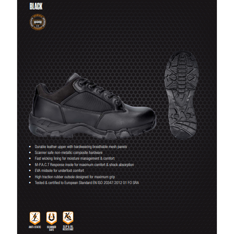 Magnum Viper Pro 3.0