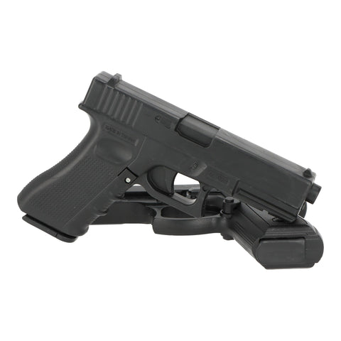 M-002-A Trainings-Glock 17