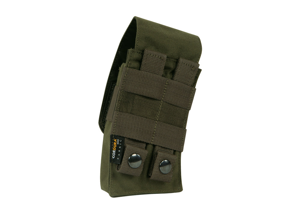 Tasmanian Tiger 2 SGL Mag Pouch MP5