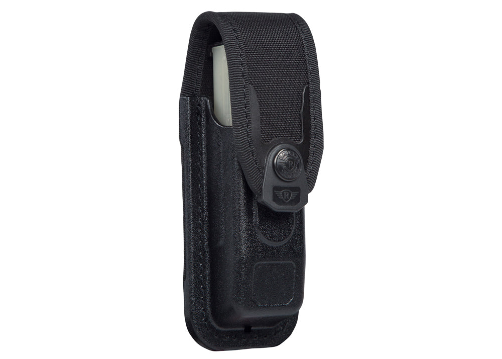 Radar Magazintasche Verschlusskappe Cordura Schwarz