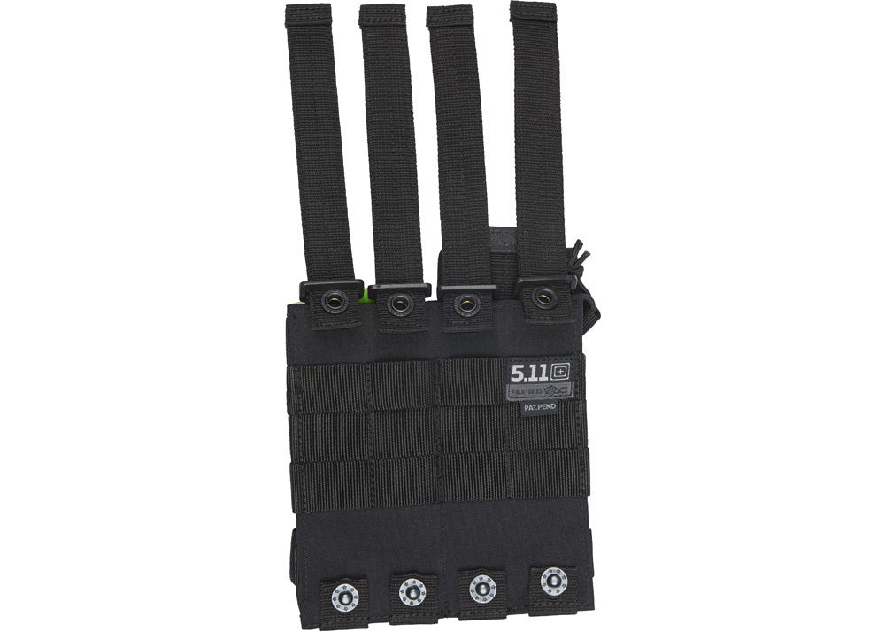 5.11 AR BUNGEE/COVER DOUBLE (56157)