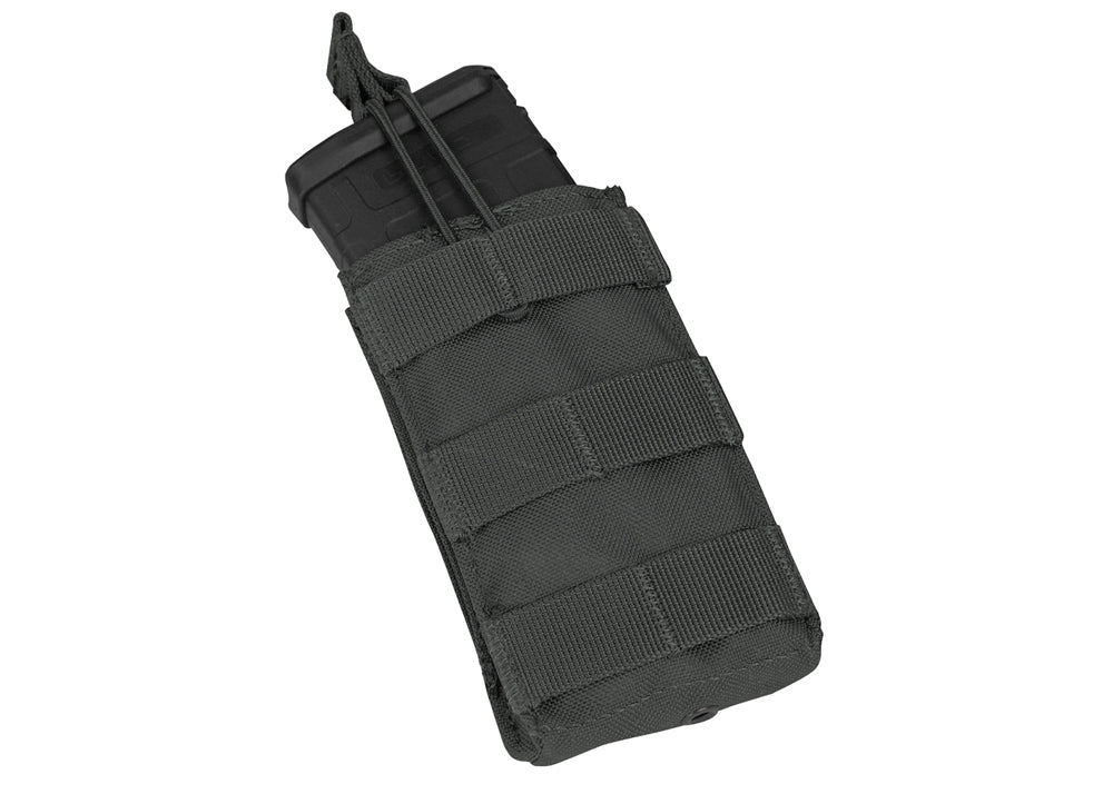 Condor MAGAZINTASCHE SINGLE OPEN TOP M4 MAG POUCH