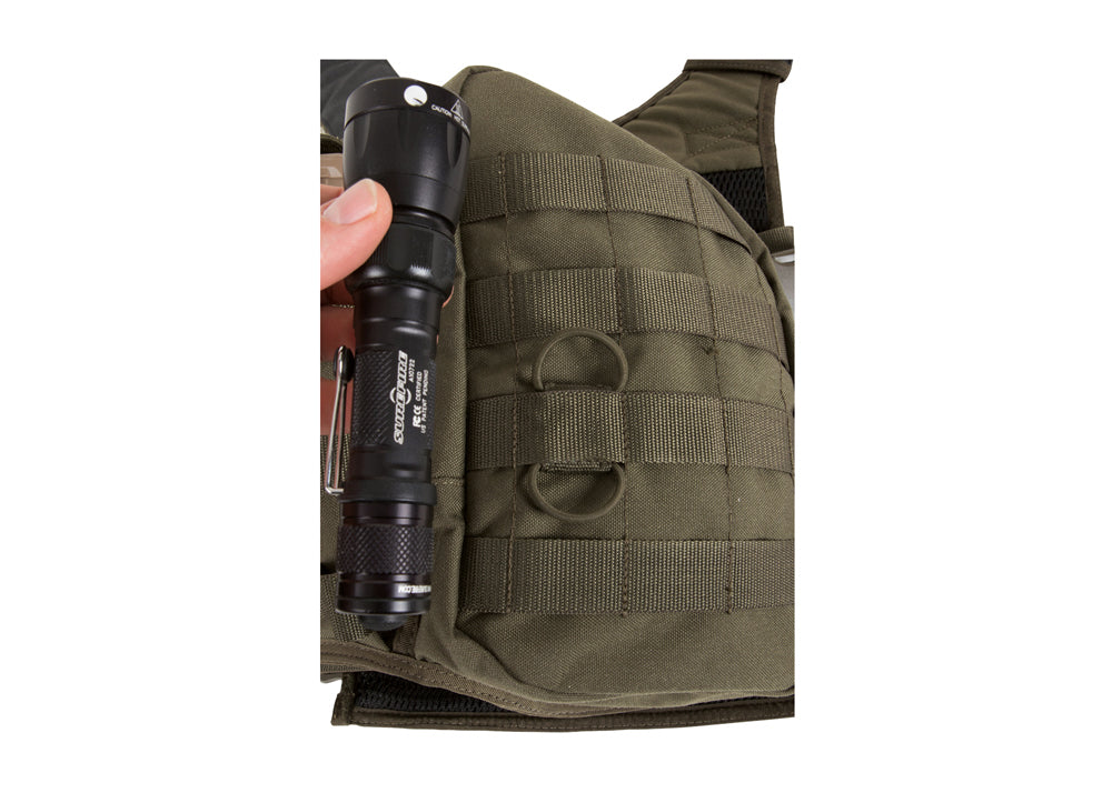 Tasmanian Tiger TT CABLE MANAGER SET (7764)