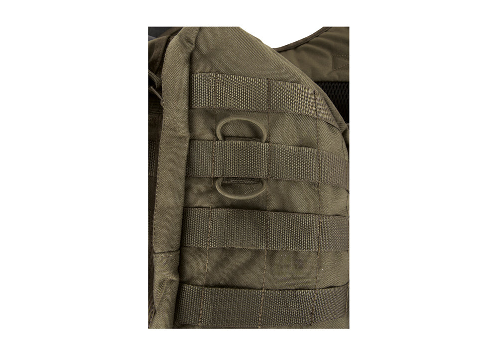 Tasmanian Tiger TT CABLE MANAGER SET (7764)