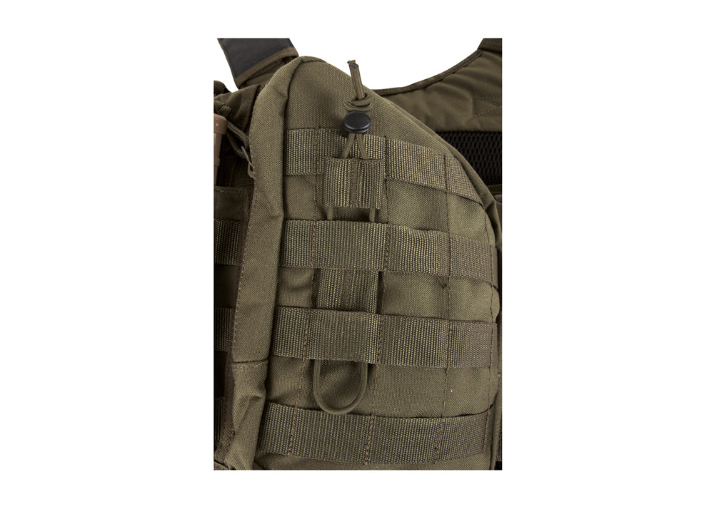 Tasmanian Tiger TT CABLE MANAGER SET (7764)