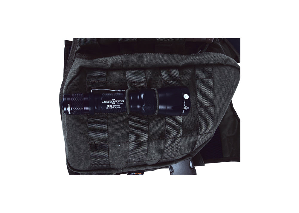 Tasmanian Tiger TT CABLE MANAGER SET (7764)