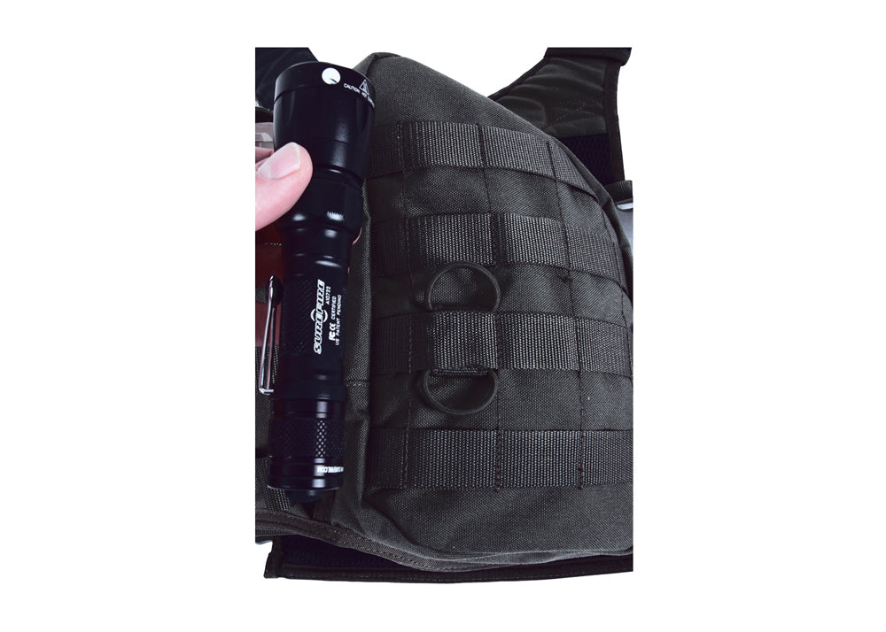 Tasmanian Tiger TT CABLE MANAGER SET (7764)