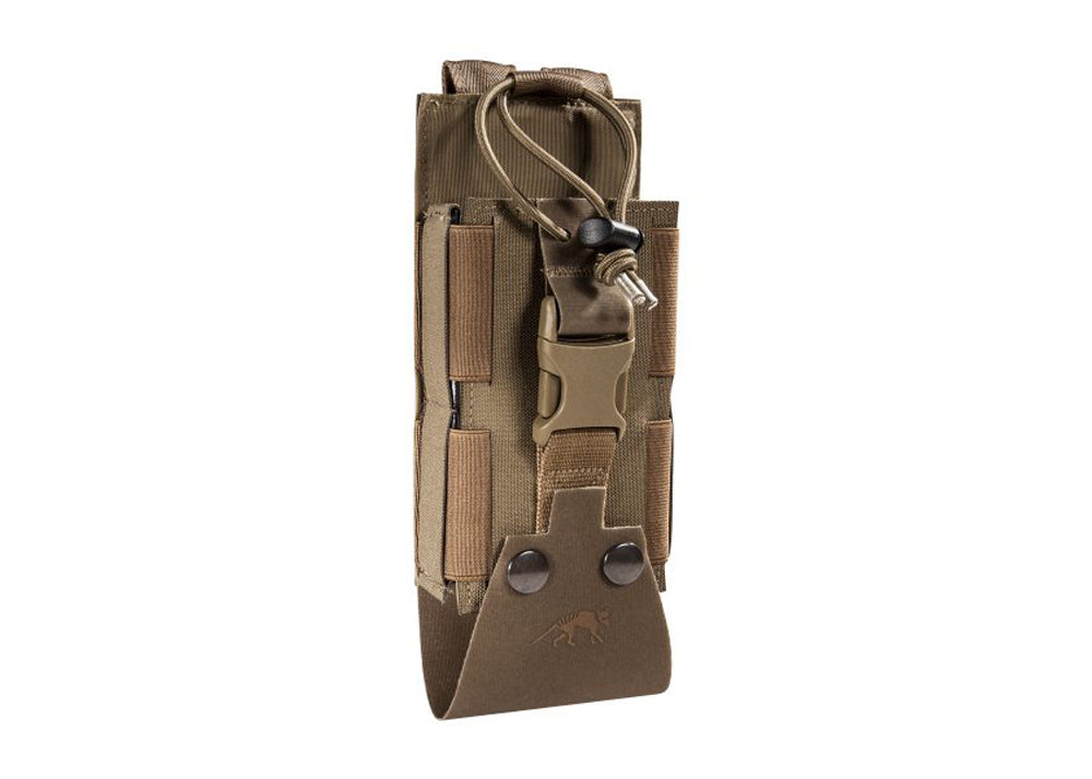 Tasmanian Tiger TT Tac Pouch 2 Radio MK II (7679)
