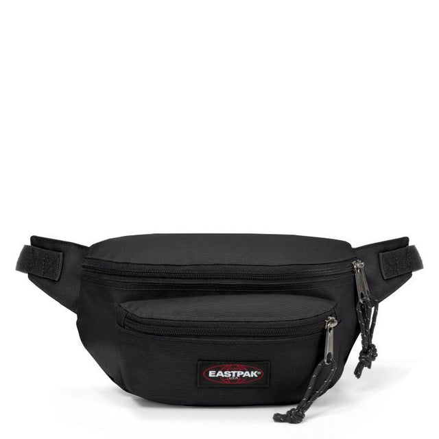 EASTPAK Gürteltasche / Bauchtasche Doggy Bag Black