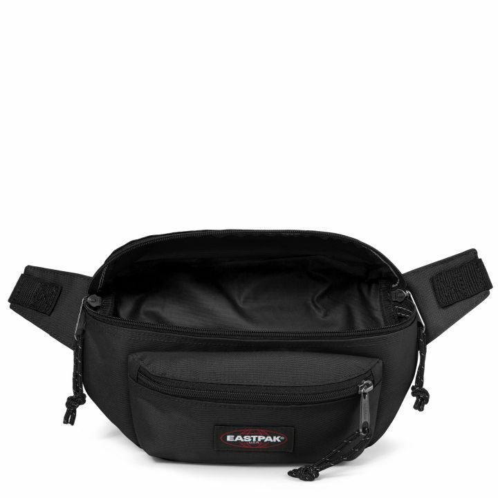 EASTPAK Gürteltasche / Bauchtasche Doggy Bag Black