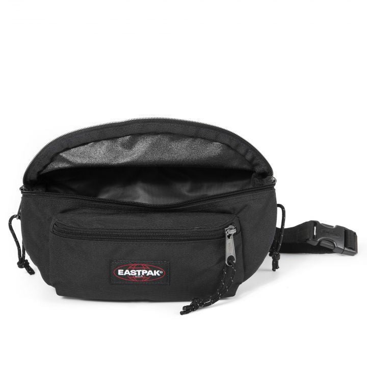 EASTPAK Gürteltasche / Bauchtasche Doggy Bag Black