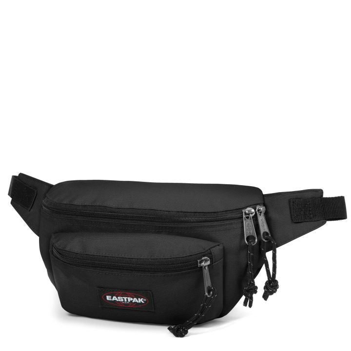 EASTPAK Gürteltasche / Bauchtasche Doggy Bag Black