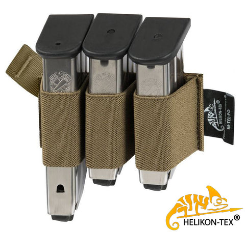 Helikon-Tex UTP Triple Elastic Insert® - Polyester