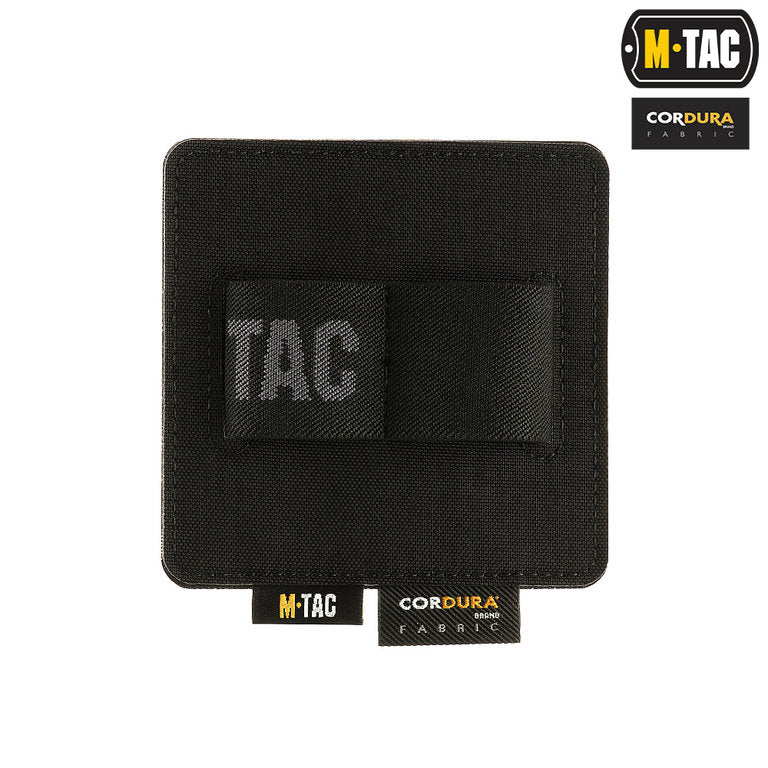M-Tac Double Mag Pouch Hook Backed Magazine