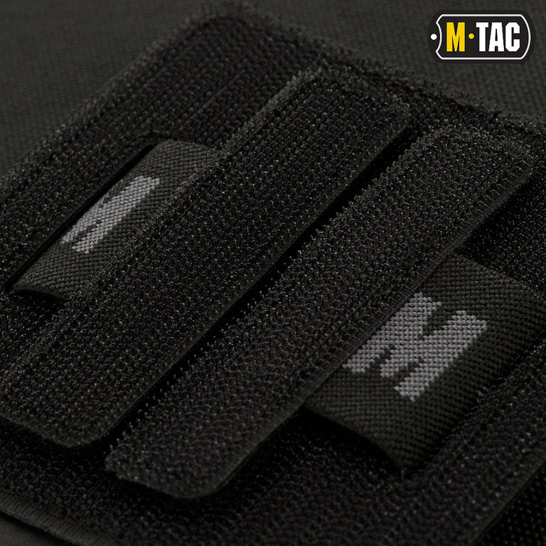 M-Tac Double Mag Pouch Hook Backed Magazine