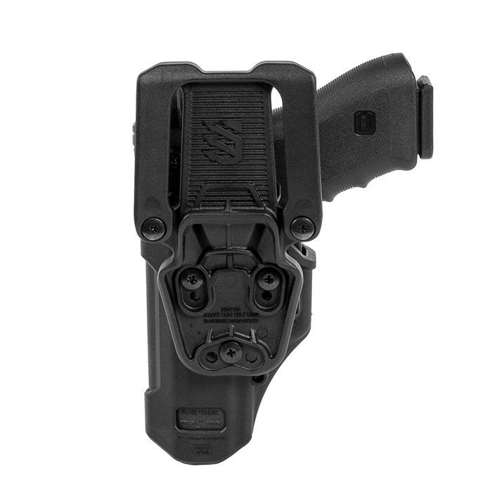 T-Series™ Level 3 Duty Non-Light Bearing Holster