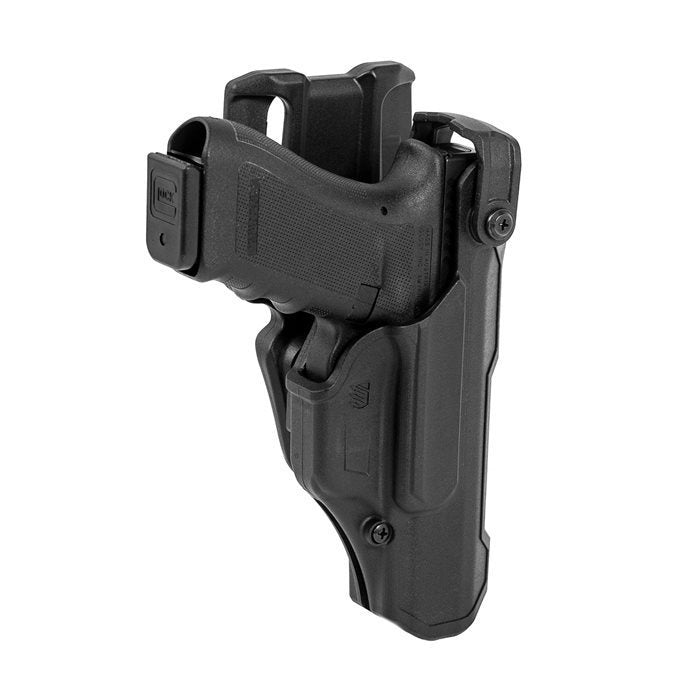 T-Series™ Level 3 Duty Non-Light Bearing Holster