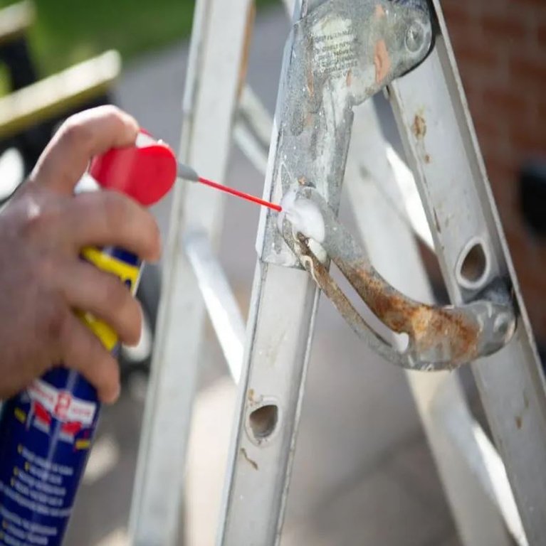 WD-40® Smart Straw®