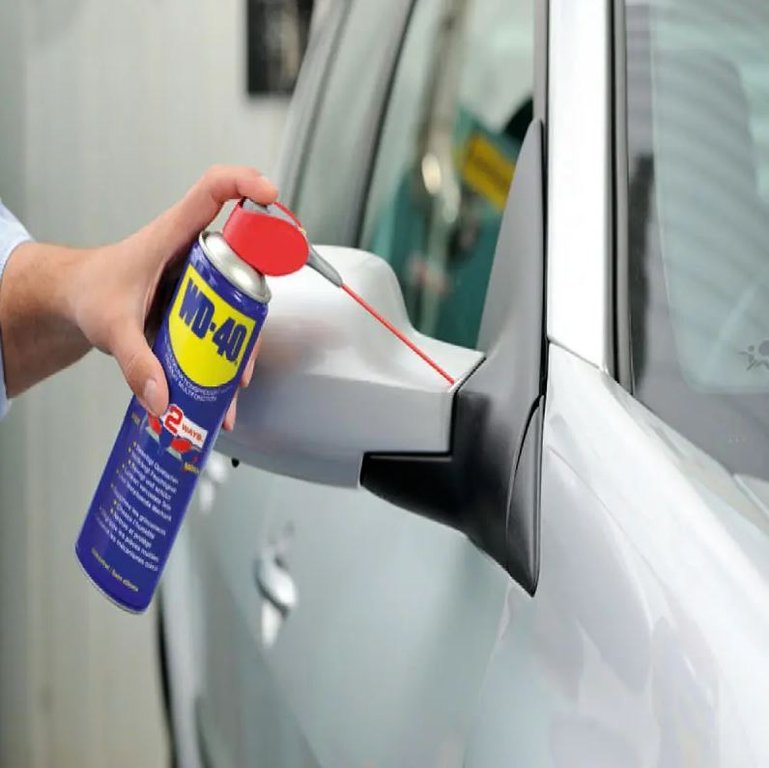 WD-40® Smart Straw®