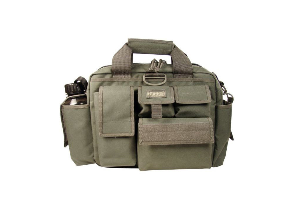 Maxpedition Last Resort Tactical Attache
