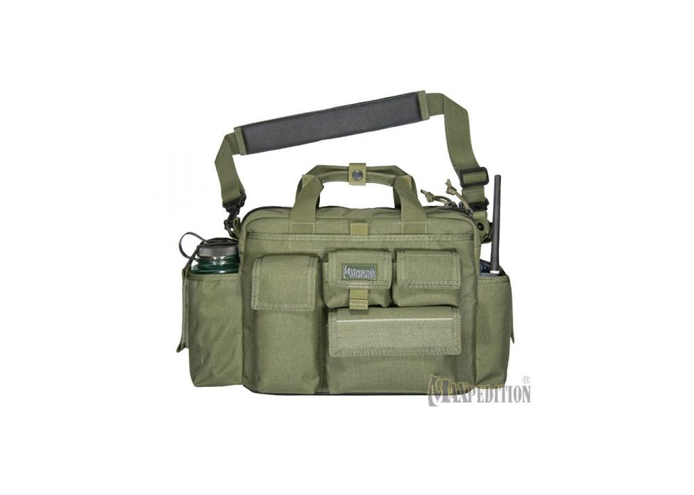 Maxpedition Last Resort Tactical Attache