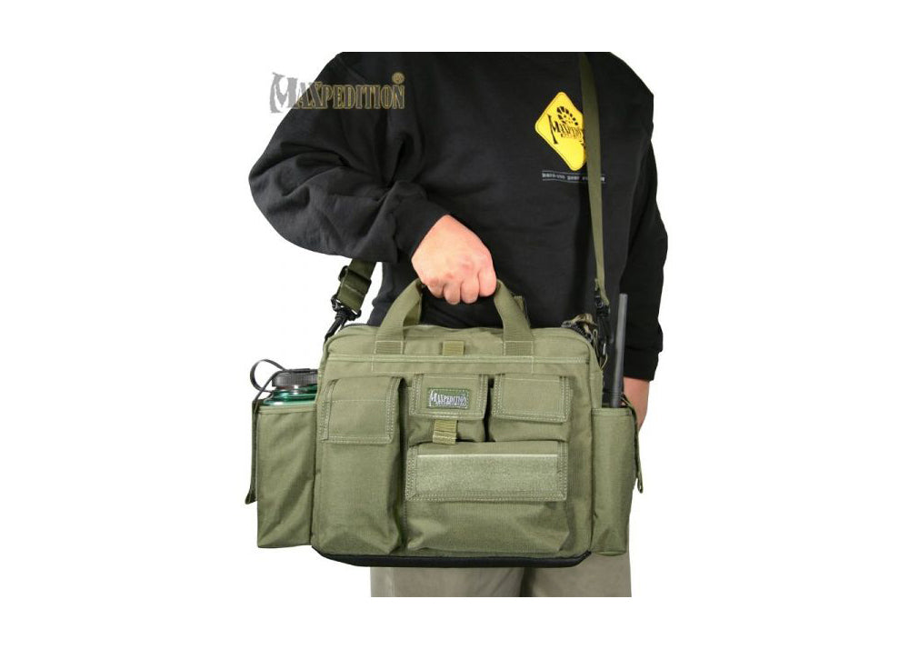 Maxpedition Last Resort Tactical Attache