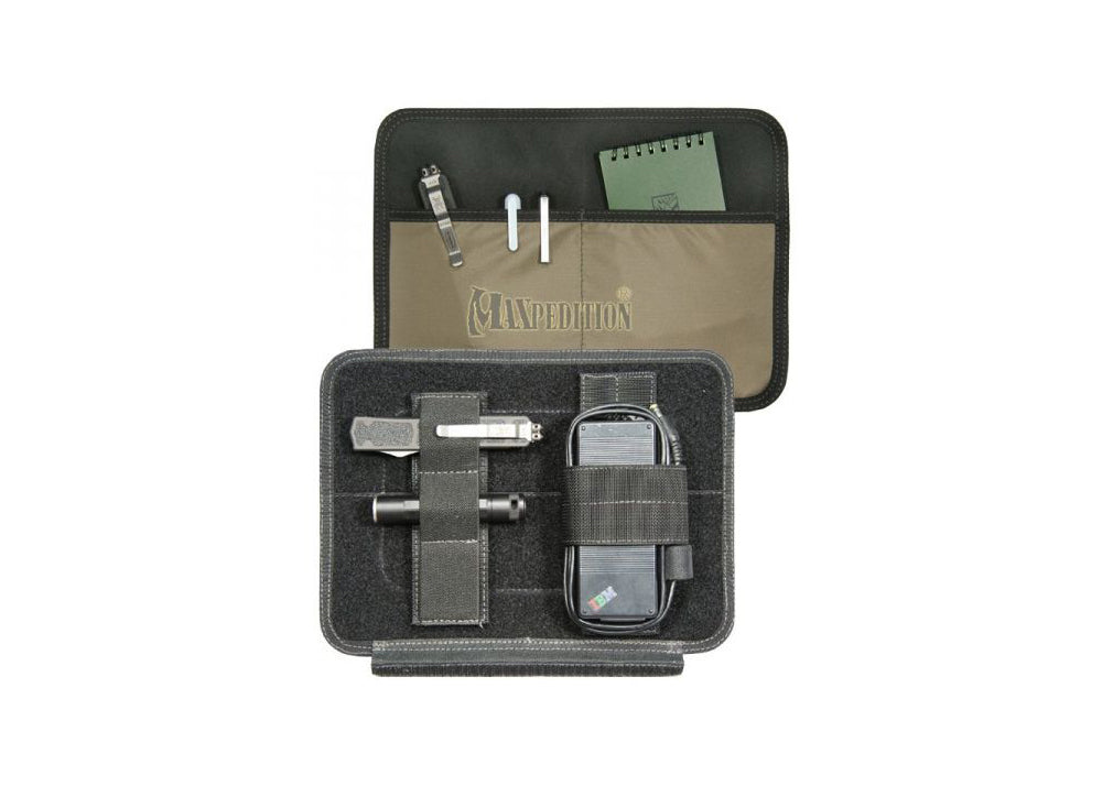 Maxpedition Last Resort Tactical Attache
