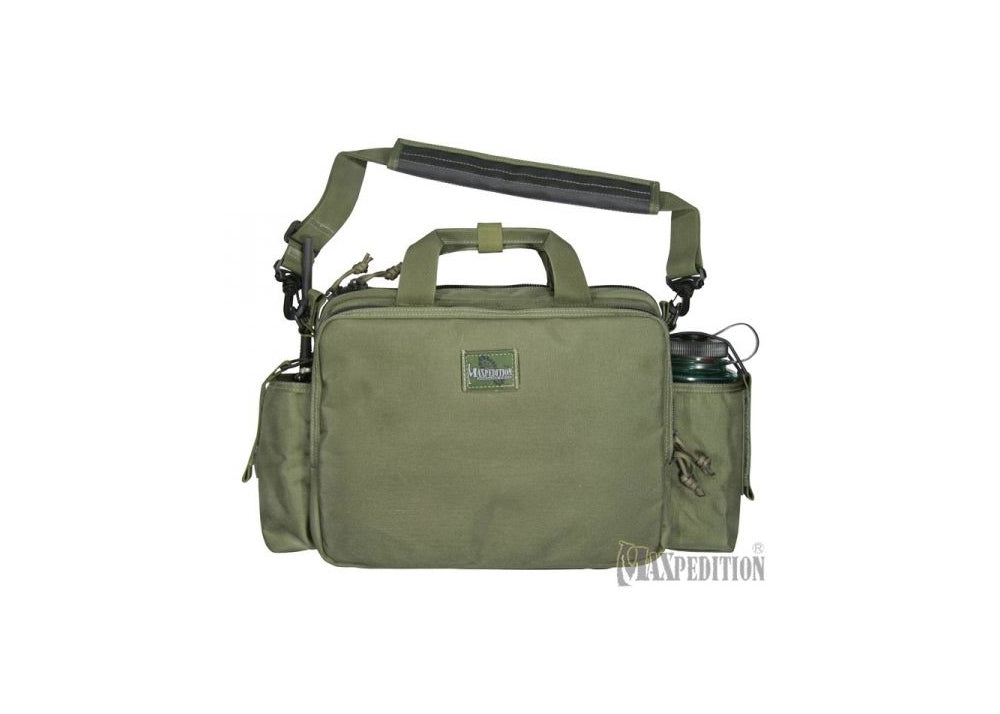 Maxpedition Last Resort Tactical Attache
