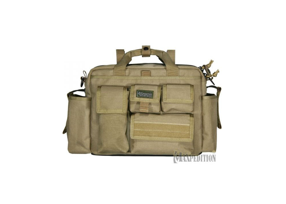 Maxpedition Last Resort Tactical Attache