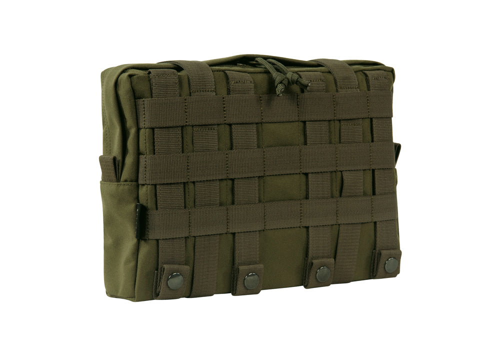 Tasmanian Tiger TT Tac Pouch 10 (7573)