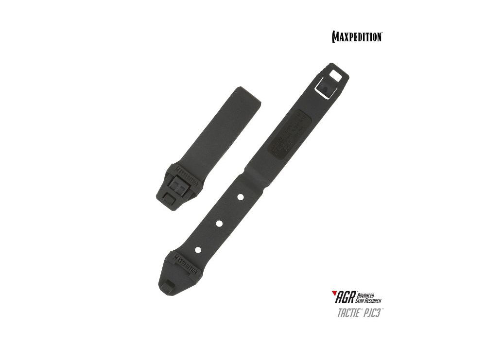 Maxpedition TacTie® PJC3 Polymer Joining Clip, 6 St.