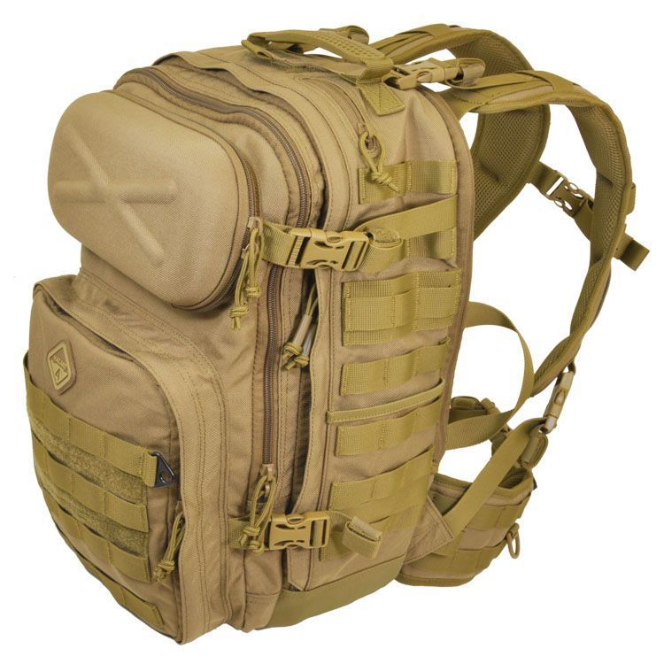 Hazard 4 Tagesrucksack Patrol
