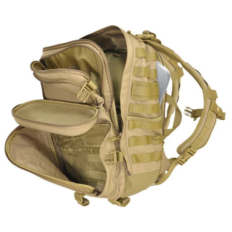 Hazard 4 Tagesrucksack Patrol