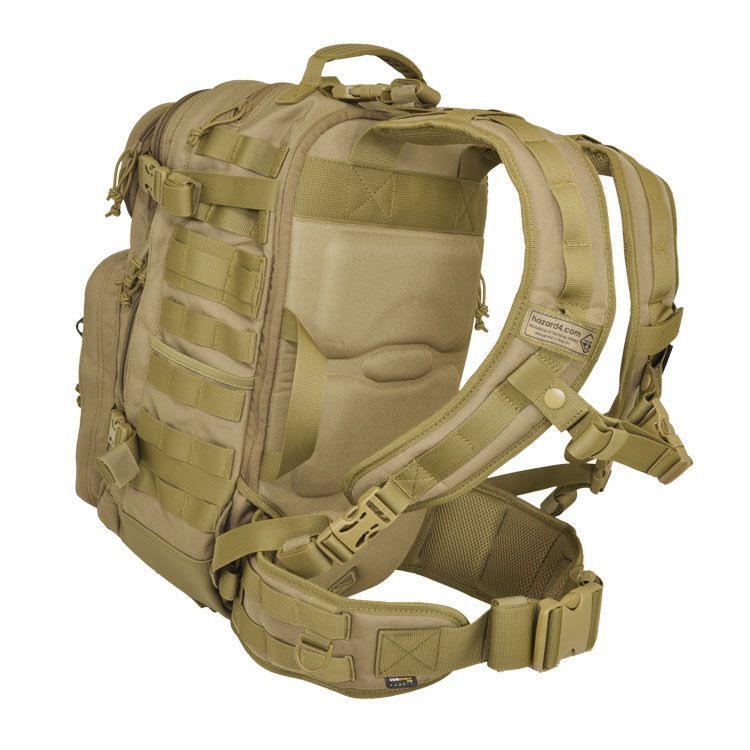 Hazard 4 Tagesrucksack Patrol