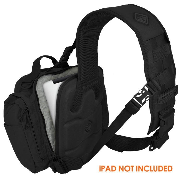 Hazard 4 Evac Watson Chest Sling
