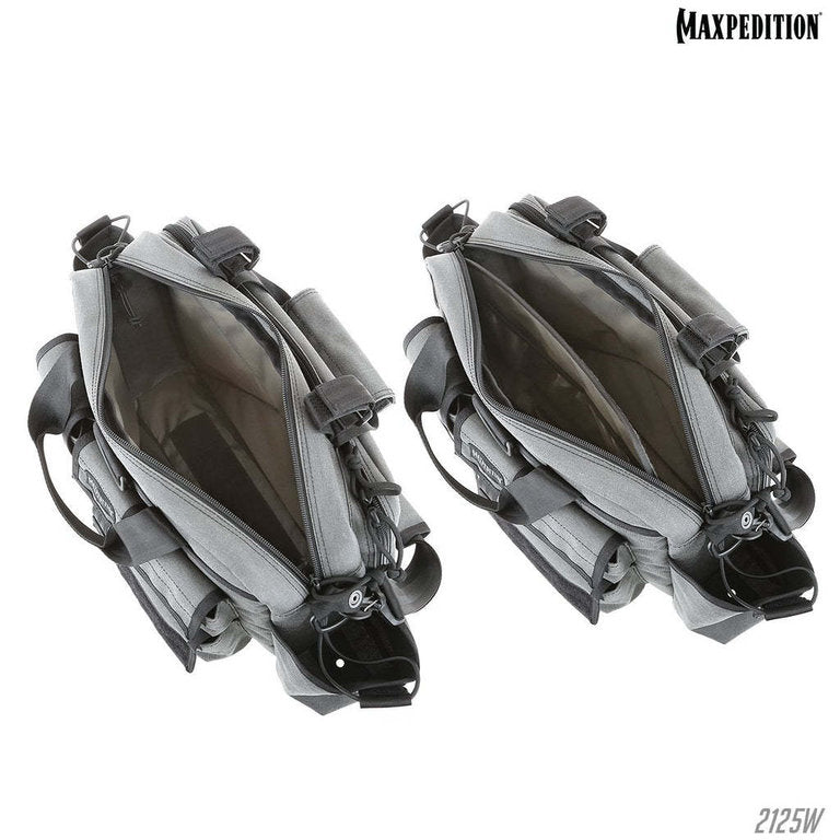 Maxpedtition LAST RESORT TACTICAL ATTACHE V2 (2022 Limited Edition)