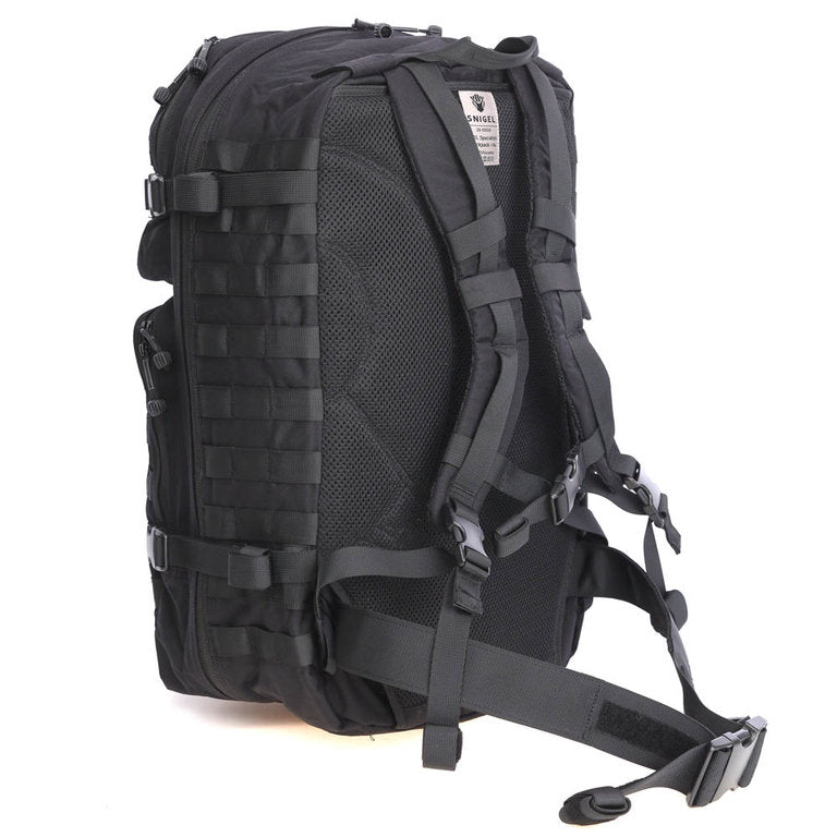 SnigelDesign Specialist Backpack