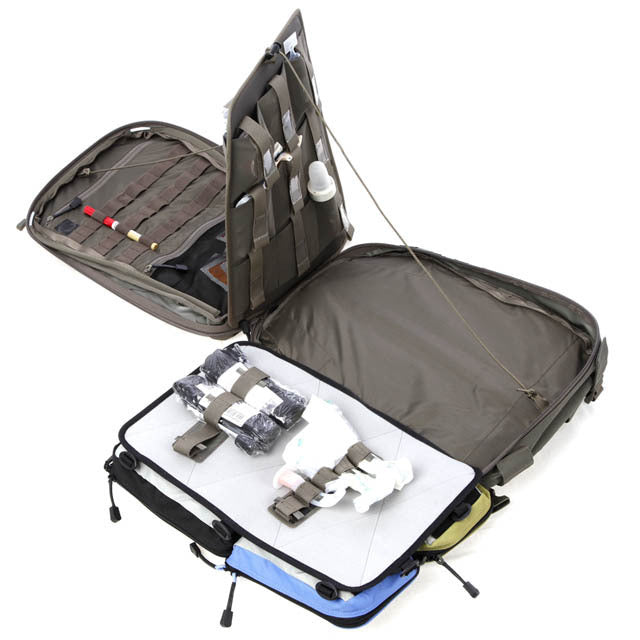 SnigelDesign Specialist Backpack