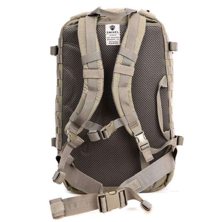 SnigelDesign Specialist Backpack