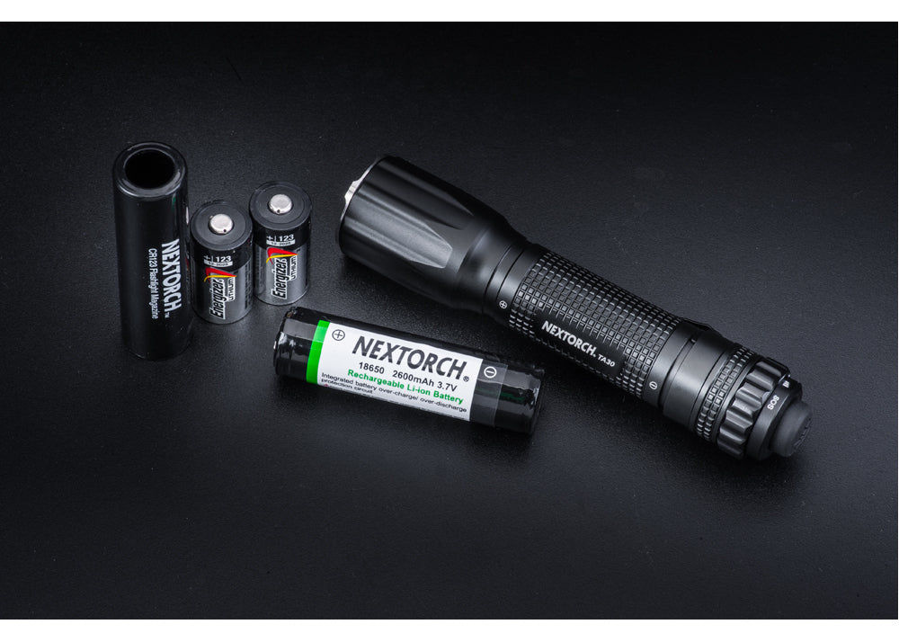 NEXTORCH® TA30