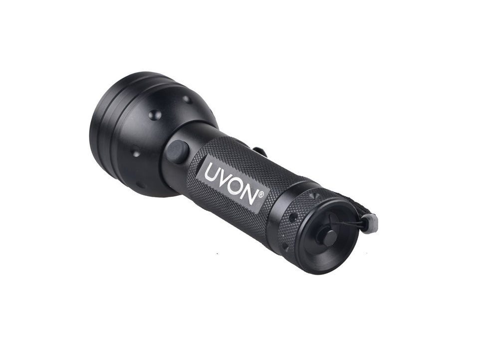 UV Taschenlampe UVON