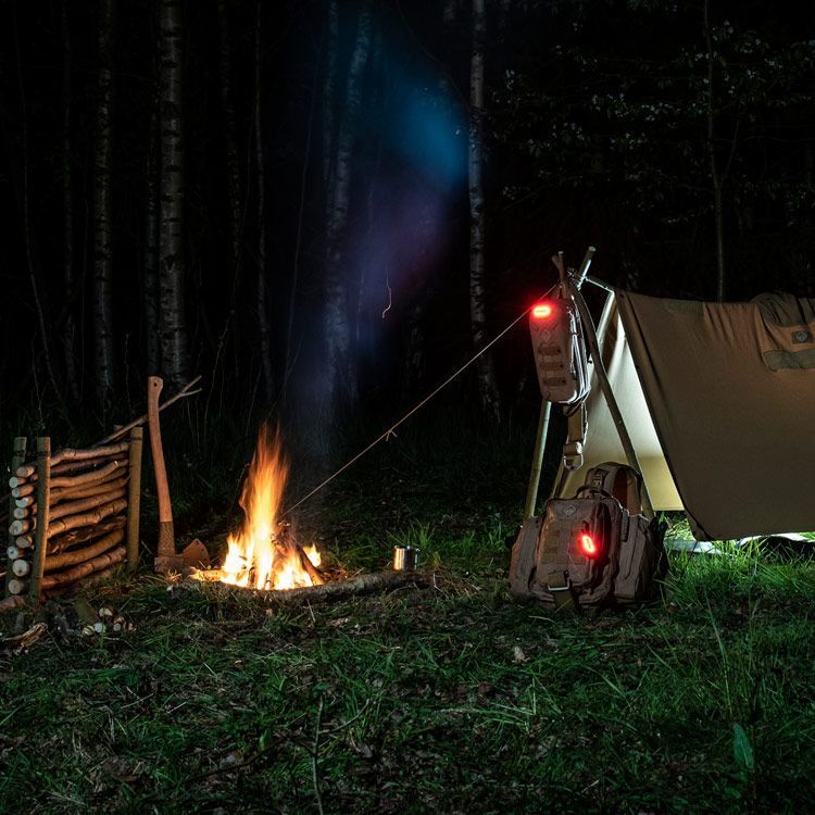 Hazard 4 Beacon Light Kit B