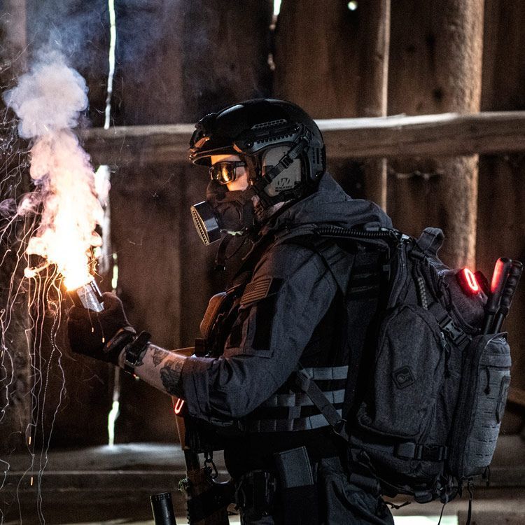 Hazard 4 Beacon Light Kit B