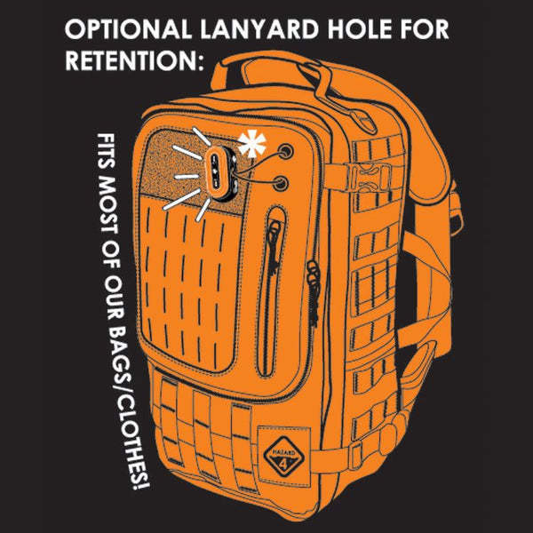 Hazard 4 Beacon Light Kit A