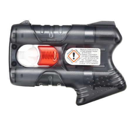 Pfefferspray Piexon Guardian Angel 4 mit Gürtelclip