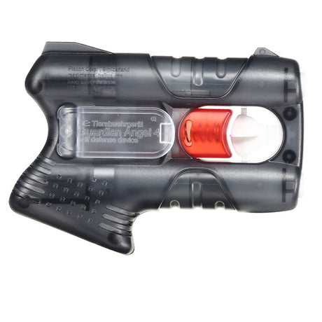 Pfefferspray Piexon Guardian Angel 4 mit Gürtelclip
