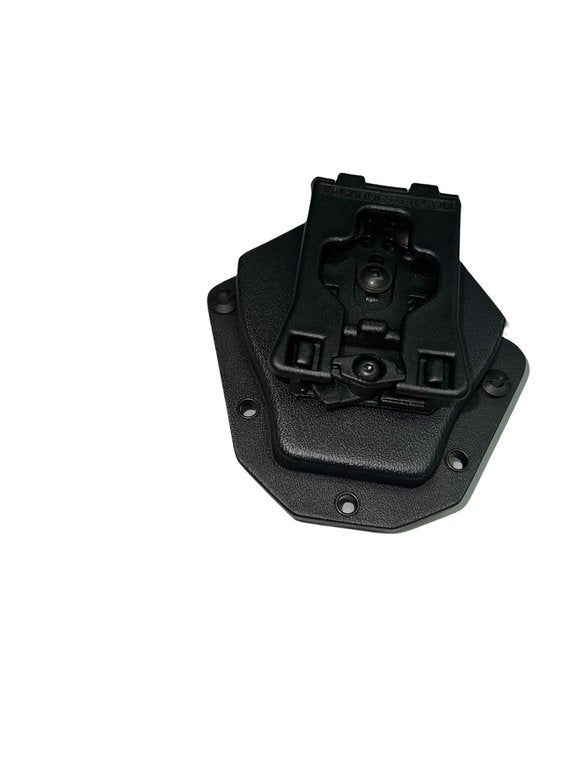 Vega Handfesselholster Polymer für Clejuso N°9 (8VP27)