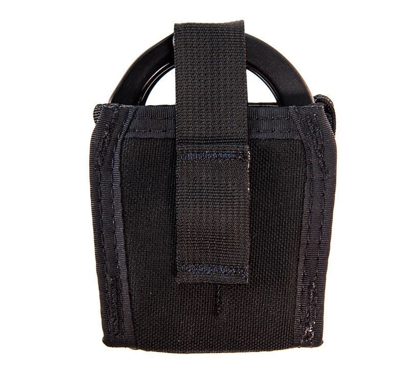 High Speed Gear HSGI Duty Double Handcuff Taco